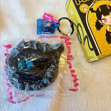 멜로조이 melljoy 드라코플라이 창남의 조 고질라 US 스퀴즈