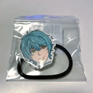 다카다노바바 조지 머리끈