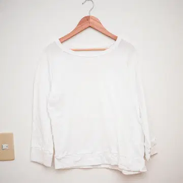 [ 고품질 ] 나카가와 마사시치 상점 래글런 티셔츠