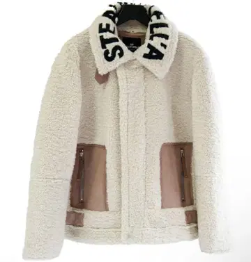 [ STEALTH STELL'A ] B-3 ( BEIGE ) 사이즈 2