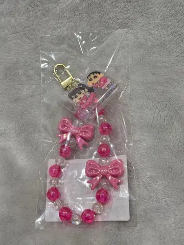 짱구는 못말려(크레용 신짱) x FRUITSZIPPER x 마츠모토 카렌