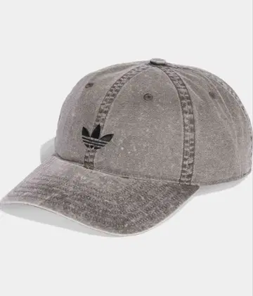 베이스볼 캡 워시드 / 아디다스 오리지널