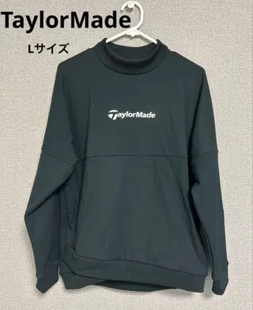 TaylorMade 윈드블록 모크 L 사이즈