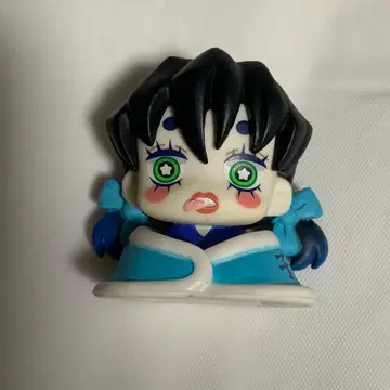 귀멸의 칼날 이노코 이노스케 오네무탄 가챠가챠