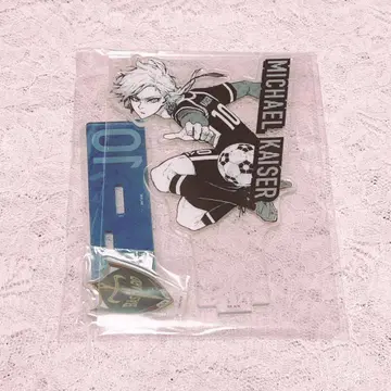 블루 록 블루 록전 아크릴 스탠드