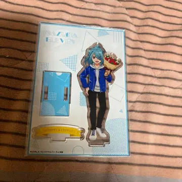 이나즈마 일레븐 후마루 이치로타