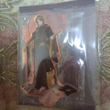 니지산지 카가미 하야토 아크릴 스탠드