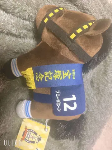 서러브레드 컬렉션 34