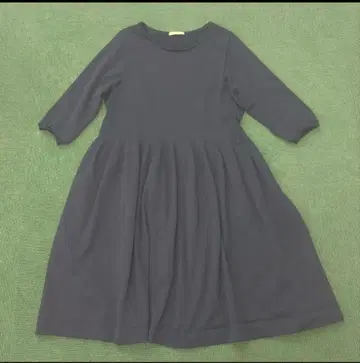 로즈 티아라 원피스 42