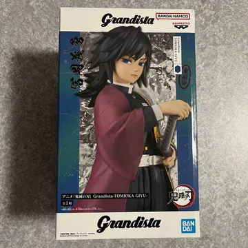 Grandista 토미오카 기유 TOMIOKAGIYU 피규어