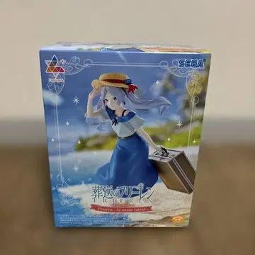 장송의 프리렌 프리렌 (썸머 드레스) 피규어