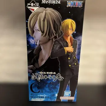 제일복권 원피스 스릴러 C상 상디