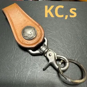 KC,s 벨트 루프/버팔로 네이티브 아메리칸/케이시즈