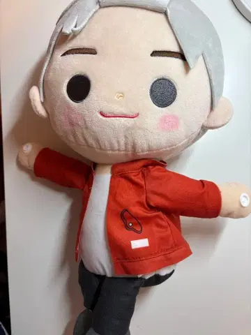 [ BTS ] RM 봉제 인형