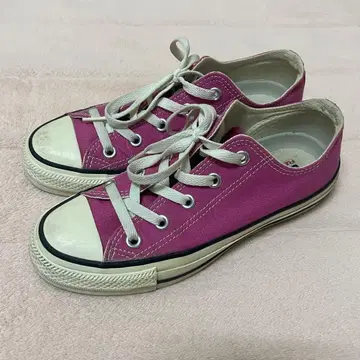 컨버스 스니커즈