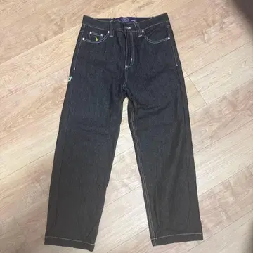 always do what you should 데님