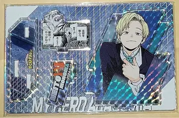 나의 히어로 아카데미아 모노마 네이토 생일 명장면 디오라마 2024