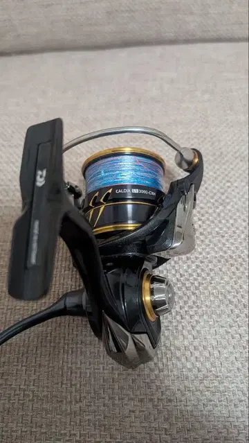 21 디어 LT3000-CXH DAIWA