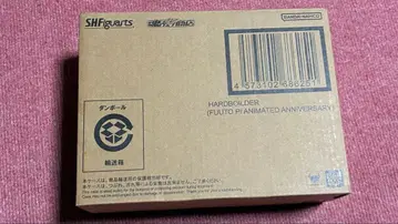 하드 보일더 가면라이더 더블 후토 탐정 피규아트