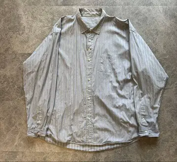 SSZ KANCHI 셔츠
