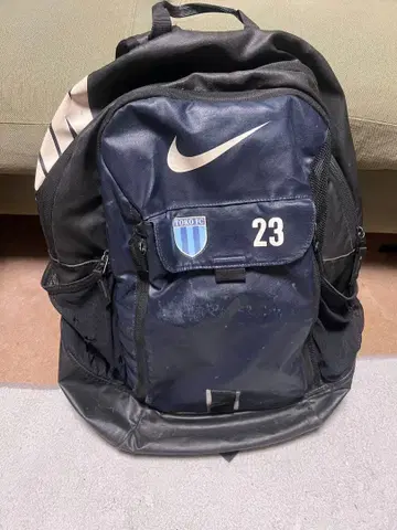 [ 동광학원 ] 백팩 NIKE 나이키