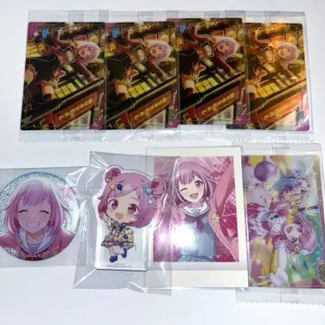 프로세카 호우 에무 묶음 판매 스마도리