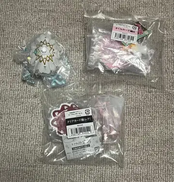 카드캡터 사쿠라