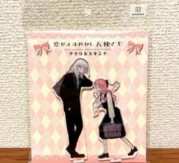 사랑하라, 요괴 천사들이여 아크릴 스탠드 카츠라 오토기 잇코쿠 즛큥