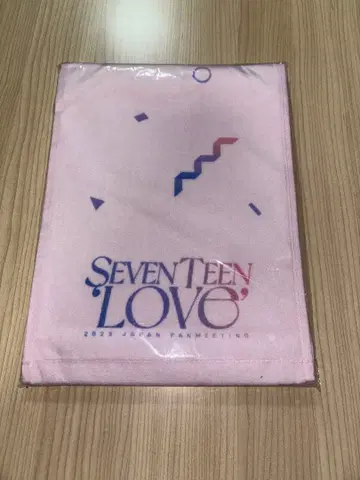 MUFFLER TOWEL JOSHUA