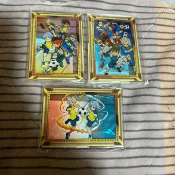 이나즈마 일레븐 아크릴 스탠드