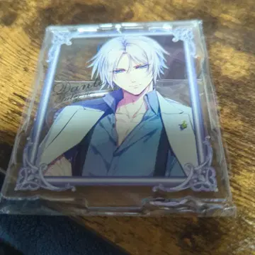 피오피오레의 만종 단테 아크릴 스탠드