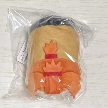 팬텀 버스터즈 노루캬라 마스코트 제안