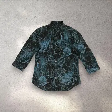 Y2K archive Tornado Mart Thunder Shirts