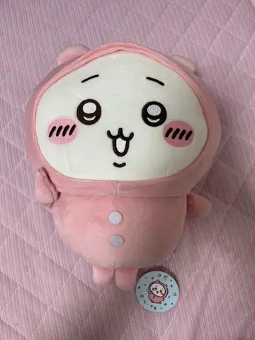 파자마 치이카와 봉제 인형