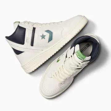 컨버스 일본 미발매 converse weapon mid a08686c