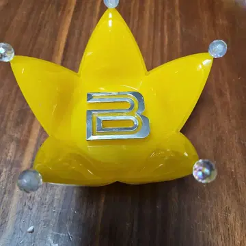 빅뱅 BIGBANG 응원봉 헤드