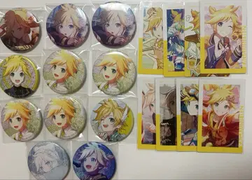 카가미네 렌 묶음 판매