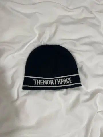 THENORTHFACE 니트 모자 (비니)