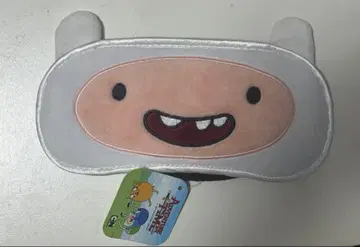 어드벤처 타임 핀 안대
