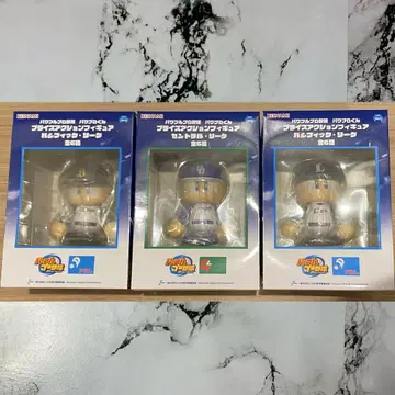 프라이스 액션 피규어 파워프로 주니치 라이온즈 오릭스 버팔로즈