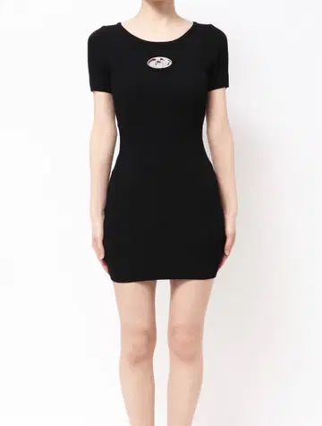 GYDA 미니 원피스