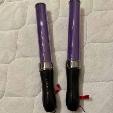 킨브레 킹블레이드 보라색 단색 퍼플