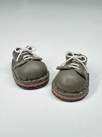 브라이스 초 오데코 슈즈 그레이