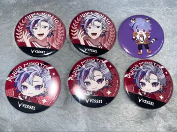 후와 미나토 니지산지