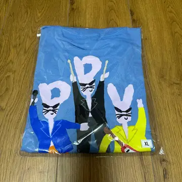 아이묭 굿즈 T셔츠 XL