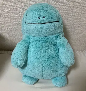 푹신푹신 안고 자는 봉제 인형 누오