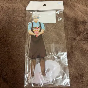 은혼 마리온 크레이프 한정판 아크릴 스탠드 사카타 긴토키