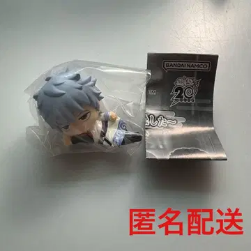 은혼 기다림 긴토키