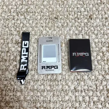 란페 업그레이드 굿즈 ID 카드 15명 (하세가와 신 제외)