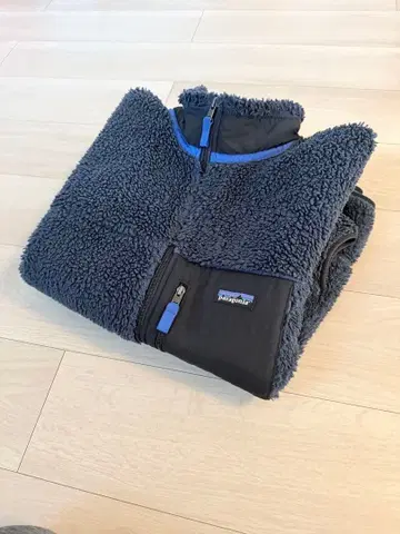파타고니아 Patagonia 레트로X 네이비 XL 사이즈